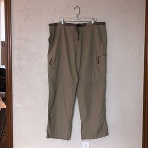 Alpine pants